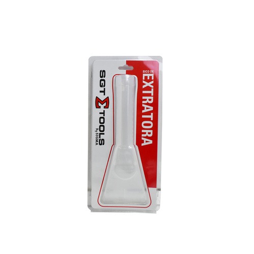 Bocal para limpeza de estofados para extratoras 32 a 38 mm 