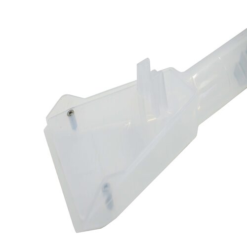 Bocal para limpeza de estofados para extratoras 32 a 38 mm 