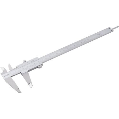 Paqu�metro universal capacidade 200 mm leitura de 0,05 mm- PA 205