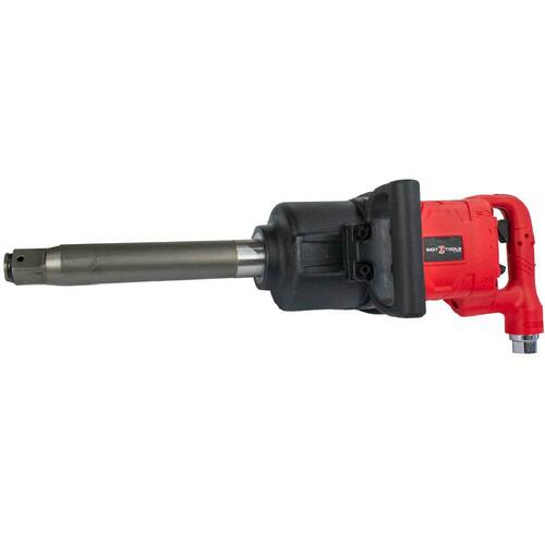 Chave de impacto pneumática encaixe 1 Chave de impacto pneumática encaixe 1