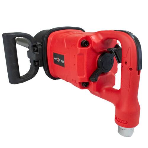 Chave de impacto pneumática encaixe 1 Chave de impacto pneumática encaixe 1