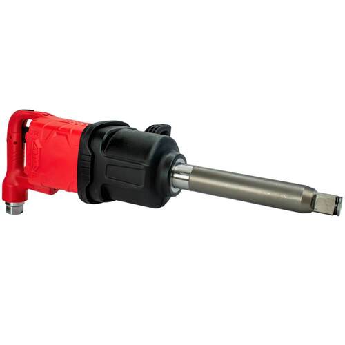 Chave de impacto pneumática encaixe 1 Chave de impacto pneumática encaixe 1