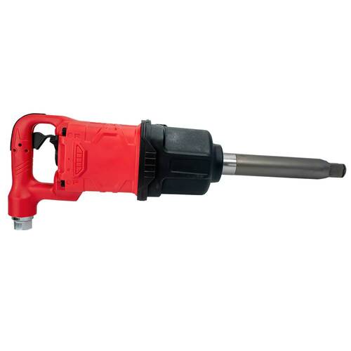Chave de impacto pneumática encaixe 1 Chave de impacto pneumática encaixe 1