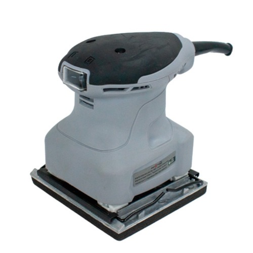 Lixadeira orbital 200 watts 110 x 100 mm - SGT-4321-PRO  220V