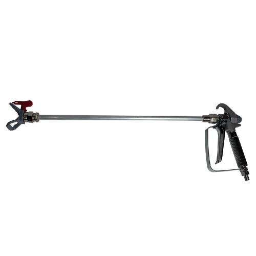 Máquina de pintura airless 1300 watts 3000 psi - SGT-6010 Máquina de pintura airless 1300 watts 3000 psi - SGT-6010