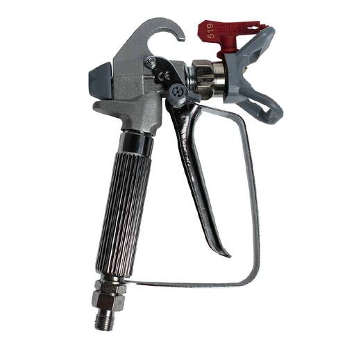Máquina de pintura airless 1300 watts 3000 psi - SGT-6010 Máquina de pintura airless 1300 watts 3000 psi - SGT-6010