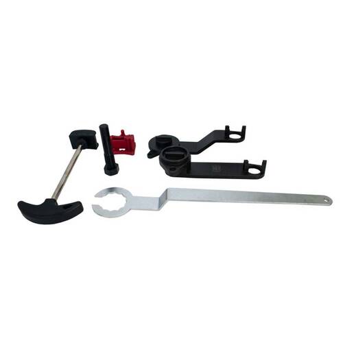 Jogo de ferramentas para sincronismo motor VW EA211 1.0 MPI/1.0-1.4 TSI/ 1.6 MSI Jogo de ferramentas para sincronismo motor VW EA211 1.0 MPI/1.0-1.4 TSI/ 1.6 MSI