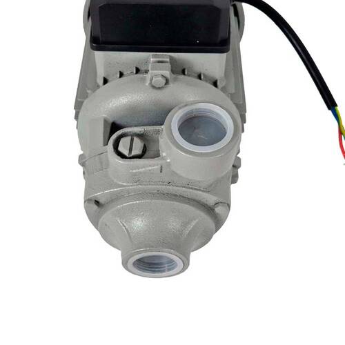 Motobomba periférica 1 hp vazão de 50 L/min - SGT-5701-PRO 110V/220V Motobomba periférica 1 hp vazão de 50 L/min - SGT-5701-PRO 110V/220V