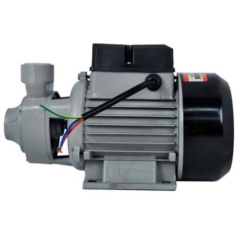 Motobomba periférica 1 hp vazão de 50 L/min - SGT-5701-PRO 110V/220V Motobomba periférica 1 hp vazão de 50 L/min - SGT-5701-PRO 110V/220V