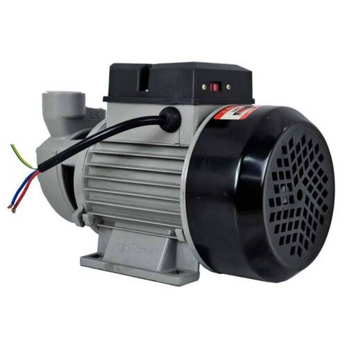 Motobomba periférica 1 hp vazão de 50 L/min - SGT-5701-PRO 110V/220V Motobomba periférica 1 hp vazão de 50 L/min - SGT-5701-PRO 110V/220V