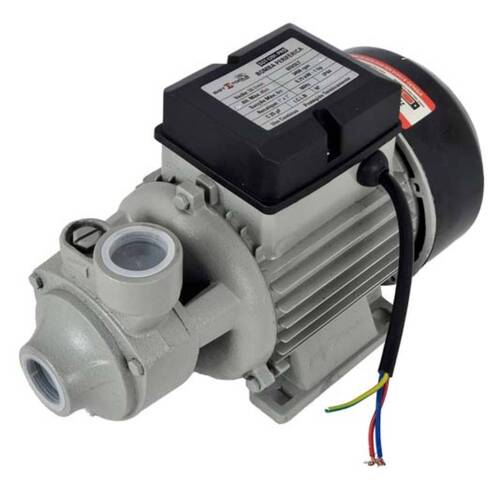 Motobomba periférica 1 hp vazão de 50 L/min - SGT-5701-PRO 110V/220V Motobomba periférica 1 hp vazão de 50 L/min - SGT-5701-PRO 110V/220V