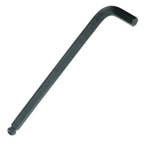 Chave allen longa abaulada 8 mm aço gedore-vanádio - 42KL Chave allen longa abaulada 8 mm aço gedore-vanádio - 42KL