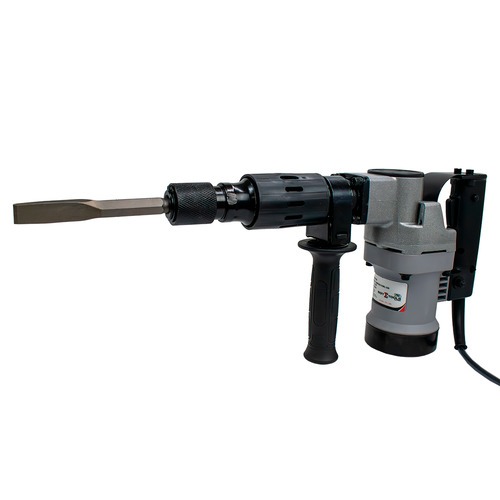 Martelo rompedor 1010W 10 joules 5,6 kg encaixe sextavado - SGT-5800  220V