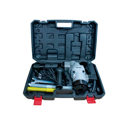 Martelo rompedor 1010W 10 joules 5,6 kg encaixe sextavado - SGT-5800  220V