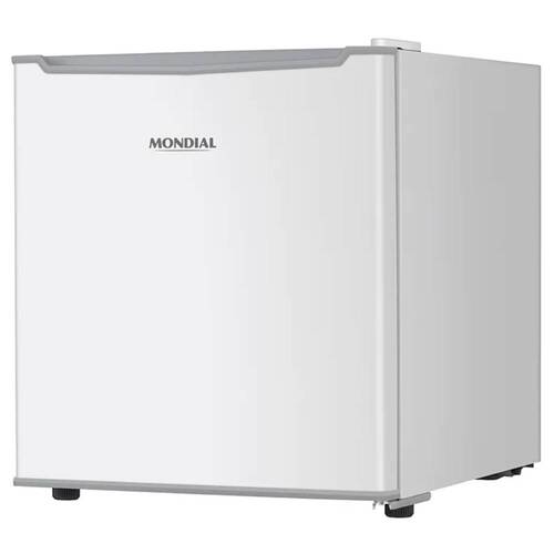 Frigobar 46 litros porta reversível branco - FGB01-W50 110V Frigobar 46 litros porta reversível branco - FGB01-W50 110V