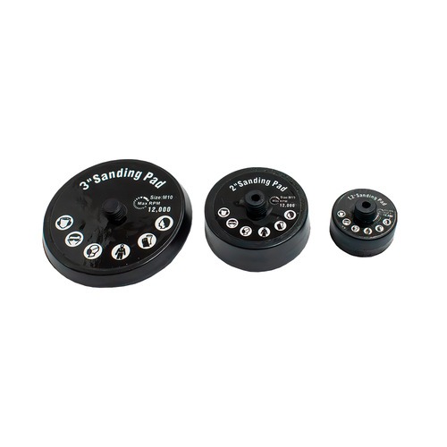 Mini politriz roto orbital 3 Mini politriz roto orbital 3