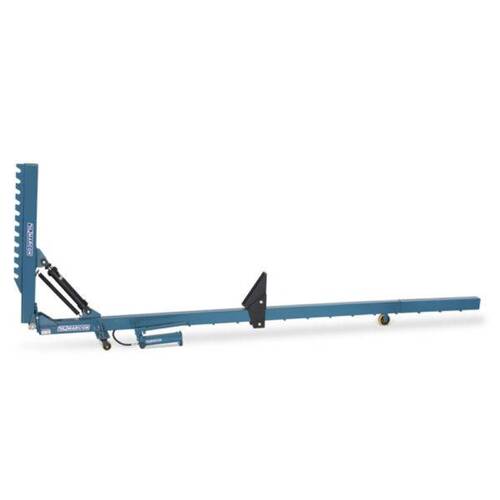 Alinhador de monobloco 8 toneladas rodas em poliuretano com 26 pe�as - 4003-P