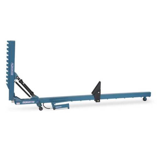 Alinhador de monobloco 8 toneladas com 20 pe�as - 4004