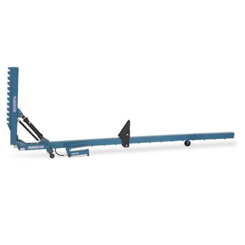 Alinhador de monobloco 8 toneladas com 26 pe�as - 4003