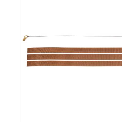 Kit de reparo para seladora 60 cm 4 peças - KIT-60 Kit de reparo para seladora 60 cm 4 peças - KIT-60