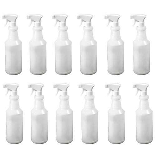 Pulverizador manual 500ml com 12 peças - MVPV0500 Pulverizador manual 500ml com 12 peças - MVPV0500
