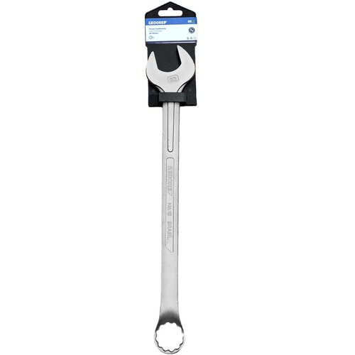 Chave combinada 12 mm aço cromo vanádio - 1B Chave combinada 12 mm aço cromo vanádio - 1B