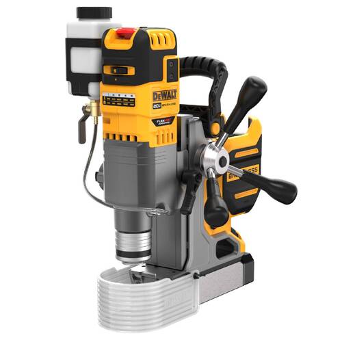 Furadeira com base magnética a bateria 20V Max Brushless sem bateria - DCD1623B Furadeira com base magnética a bateria 20V Max Brushless sem bateria - DCD1623B