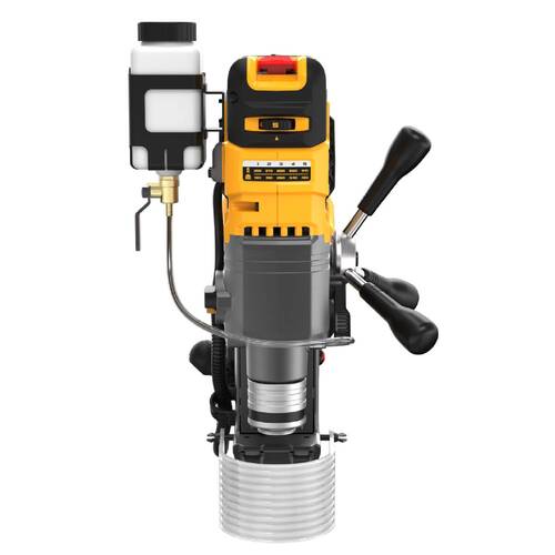 Furadeira com base magnética a bateria 20V Max Brushless sem bateria - DCD1623B Furadeira com base magnética a bateria 20V Max Brushless sem bateria - DCD1623B
