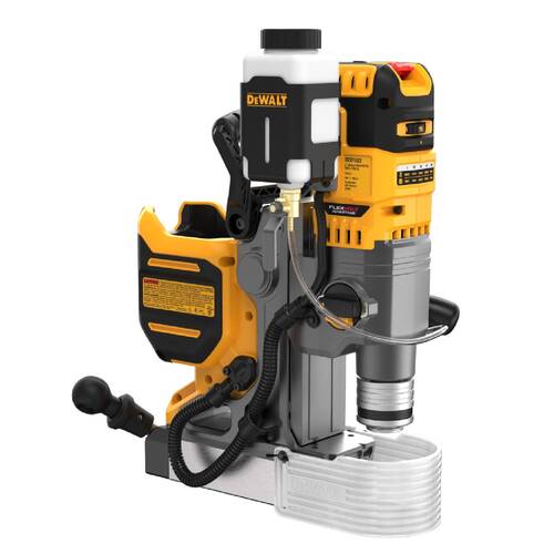 Furadeira com base magnética a bateria 20V Max Brushless sem bateria - DCD1623B Furadeira com base magnética a bateria 20V Max Brushless sem bateria - DCD1623B