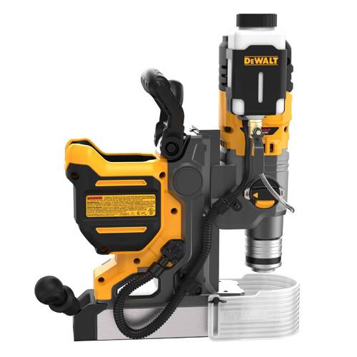 Furadeira com base magnética a bateria 20V Max Brushless sem bateria - DCD1623B Furadeira com base magnética a bateria 20V Max Brushless sem bateria - DCD1623B
