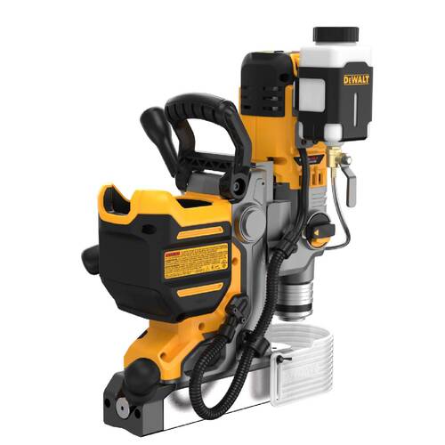 Furadeira com base magnética a bateria 20V Max Brushless sem bateria - DCD1623B Furadeira com base magnética a bateria 20V Max Brushless sem bateria - DCD1623B