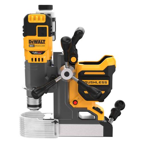 Furadeira com base magnética a bateria 20V Max Brushless sem bateria - DCD1623B Furadeira com base magnética a bateria 20V Max Brushless sem bateria - DCD1623B