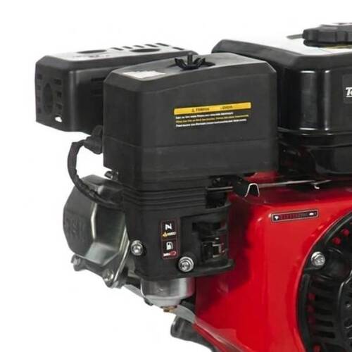 Motor a gasolina 7 hp 4 tempos partida manual - TE70X-G2 Motor a gasolina 7 hp 4 tempos partida manual - TE70X-G2