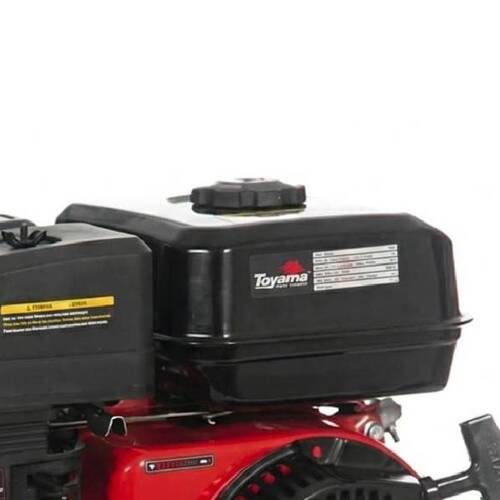 Motor a gasolina 7 hp 4 tempos partida manual - TE70X-G2 Motor a gasolina 7 hp 4 tempos partida manual - TE70X-G2