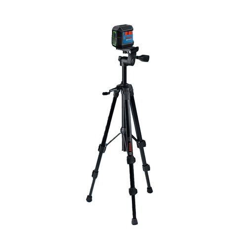 N�vel a laser verde 2 linhas 20 metros com trip� - GLL2XG LI