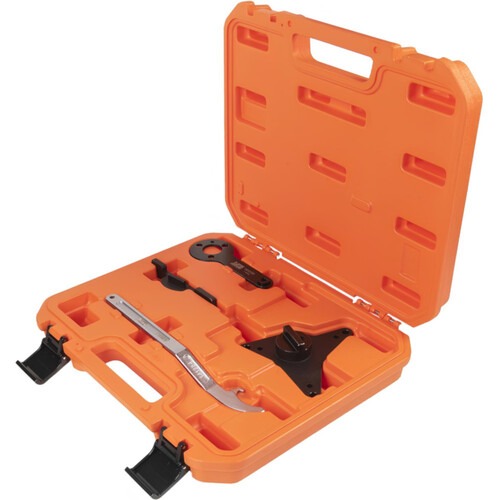 Kit de ferramentas para sincronismo dos motores - 141504 Kit de ferramentas para sincronismo dos motores - 141504