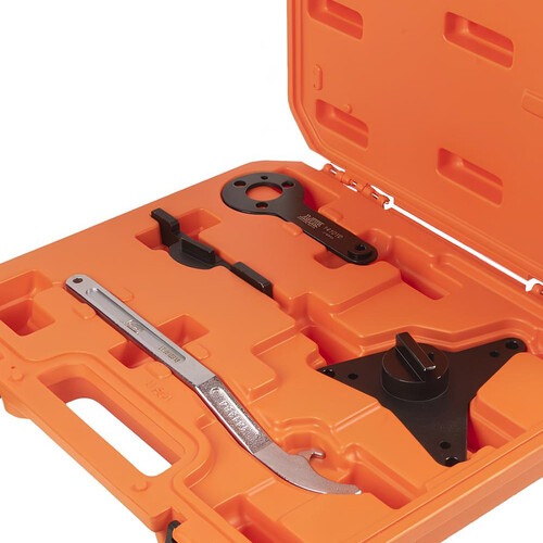 Kit de ferramentas para sincronismo dos motores - 141504 Kit de ferramentas para sincronismo dos motores - 141504