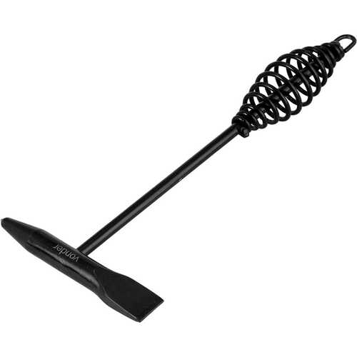Martelo picador de solda 300 g Martelo picador de solda 300 g