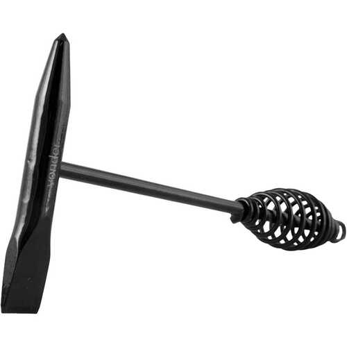 Martelo picador de solda 300 g Martelo picador de solda 300 g
