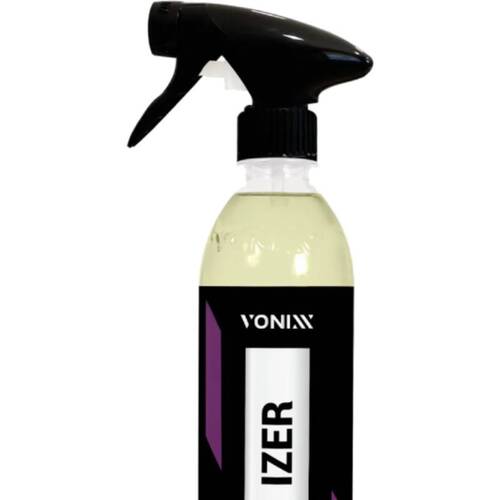 Removedor de ferrugem em spray automotivo 500 ml - Izer Removedor de ferrugem em spray automotivo 500 ml - Izer