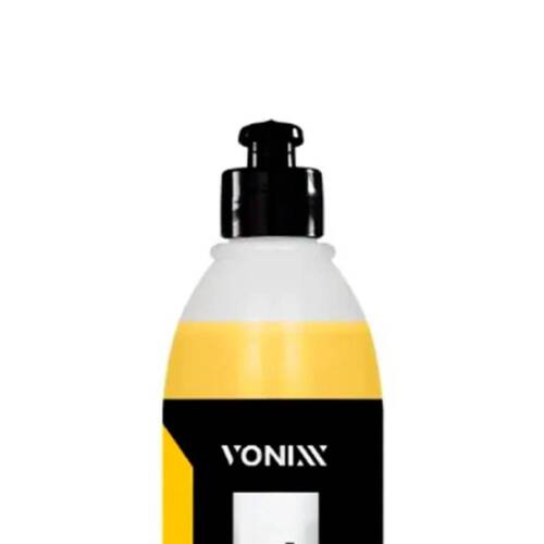 Detergente automotivo desincrustante 500 ml - V-MOL Detergente automotivo desincrustante 500 ml - V-MOL