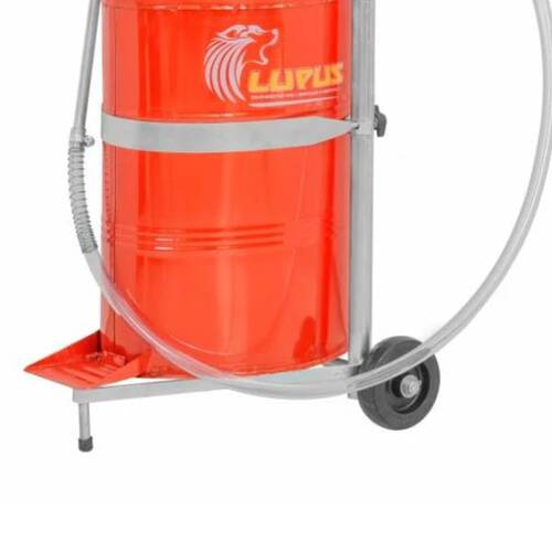 Bomba manual para óleo com alavanca capacidade 18 L - 9005-C Bomba manual para óleo com alavanca capacidade 18 L - 9005-C