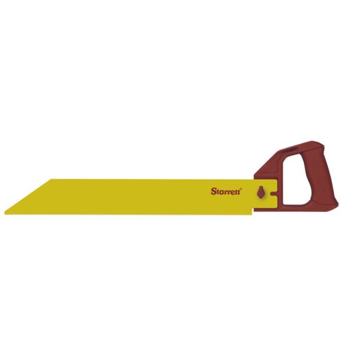 Serrote para PVC 450 mm l�mina 18