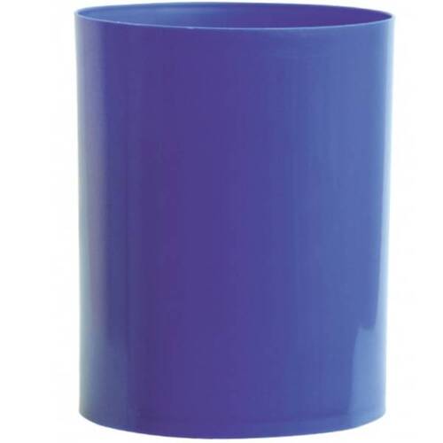 Cesto coletor de lixo 14L sem tampa sem adesivo - CV30AZ Cesto coletor de lixo 14L sem tampa sem adesivo - CV30AZ