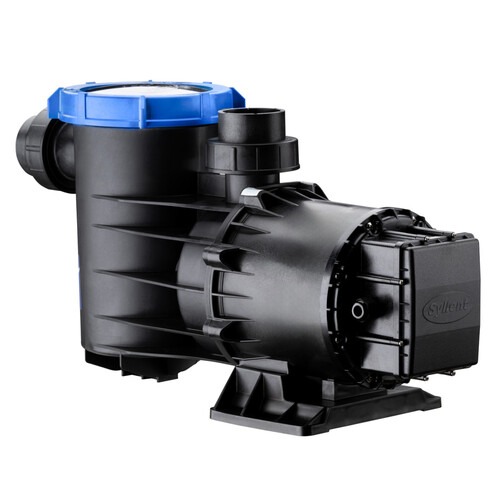 Motobomba com pré filtro para piscina 3/4 hp - PF42M075 220V Motobomba com pré filtro para piscina 3/4 hp - PF42M075 220V