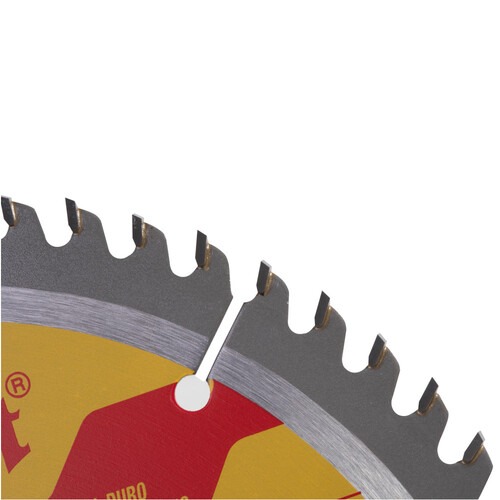 Disco de serra para madeira 184 mm x 20 mm 60 dentes - CCS184-60AW