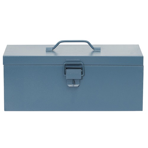 Caixa Ba� para ferramentas 500 x 160 x 170 mm sem bandeja - 750
