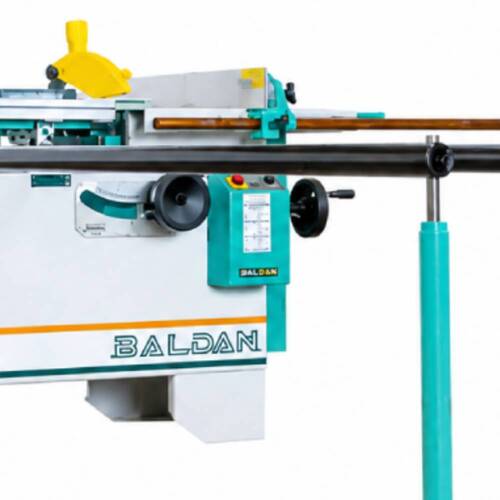 Esquadrejadeira 2900 mm 3 cv com eixo inclinável monofásica SEC-2i 220V Esquadrejadeira 2900 mm 3 cv com eixo inclinável monofásica SEC-2i 220V