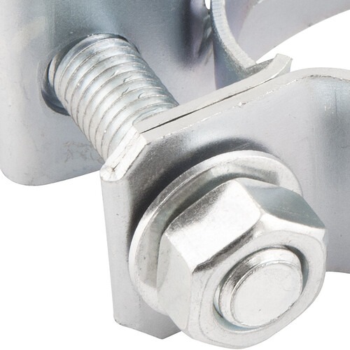 Abraçadeira para mangote 3.29/32 Abraçadeira para mangote 3.29/32