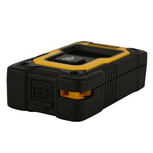 Trena a laser de bolso com leitura até 16 metros - DW055PL Trena a laser de bolso com leitura até 16 metros - DW055PL